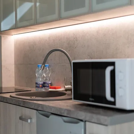 Cracow Royal Charm Apartamento