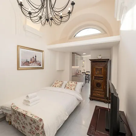 Cracow Royal Charm * Cracóvia