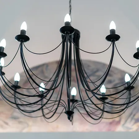 Cracow Royal Charm Daire