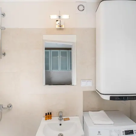 Appartement Cracow Royal Charm