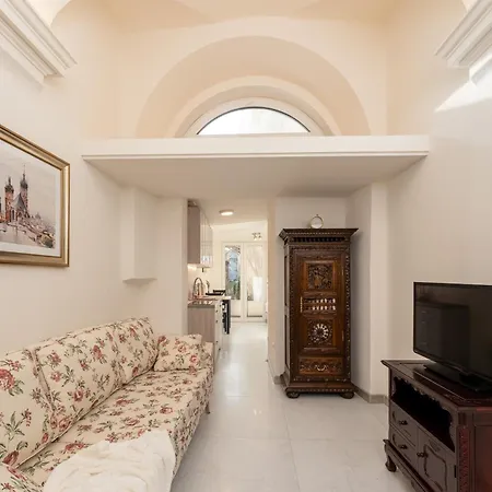 Cracow Royal Charm Krakau