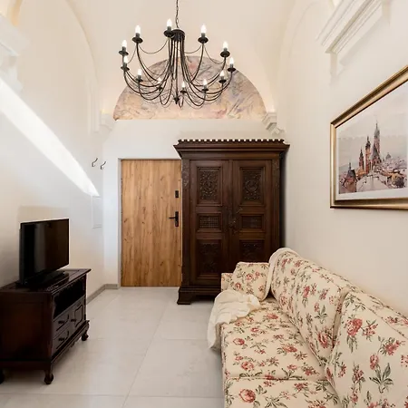 Cracow Royal Charm * Krakau