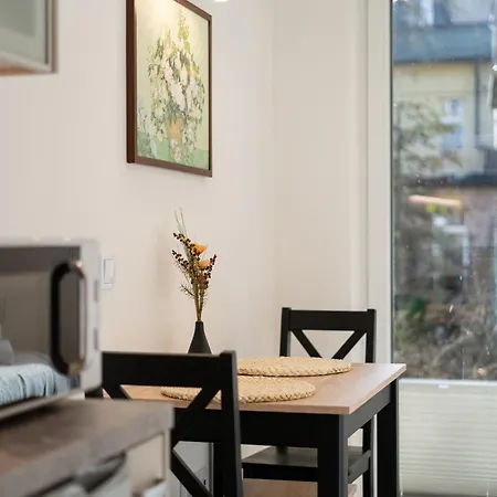 Διαμέρισμα Cracow Royal Charm *