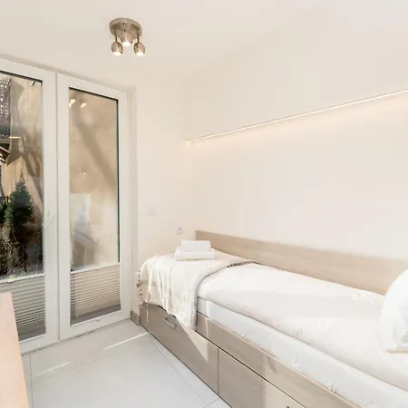 Appartement Cracow Royal Charm