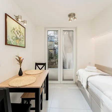 Appartement Cracow Royal Charm *