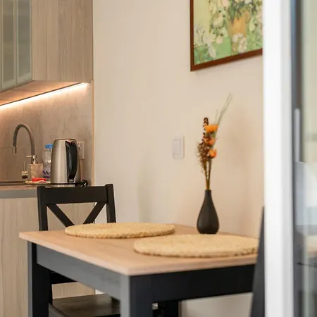 Cracow Royal Charm Краков