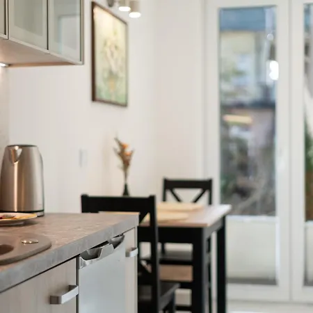 Διαμέρισμα Cracow Royal Charm