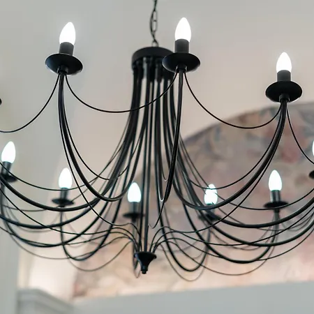 Cracow Royal Charm Апартаменты Краков