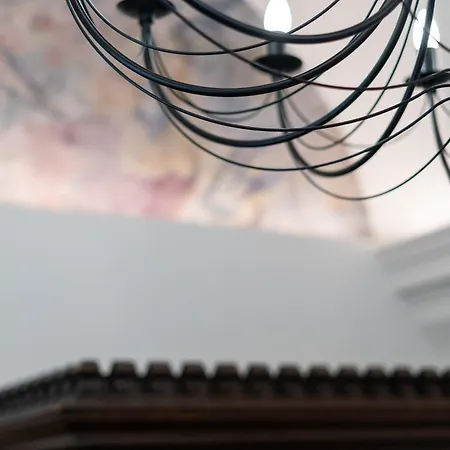 Апартаменты Cracow Royal Charm Краков