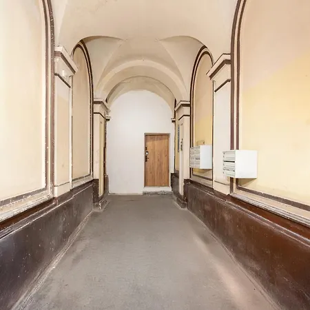 Cracow Royal Charm Апартаменты *