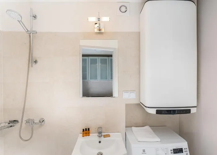 Apartman Cracow Royal Charm