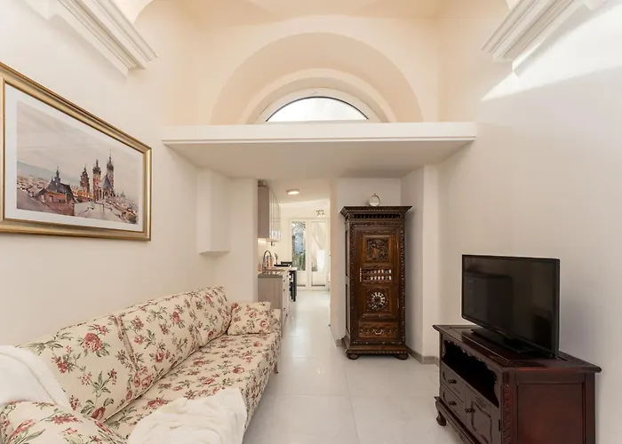 Cracow Royal Charm Krakkó