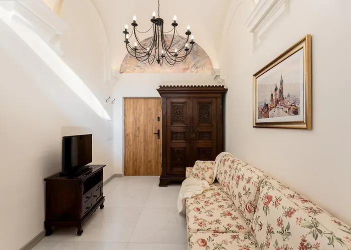 Cracow Royal Charm * Krakkó