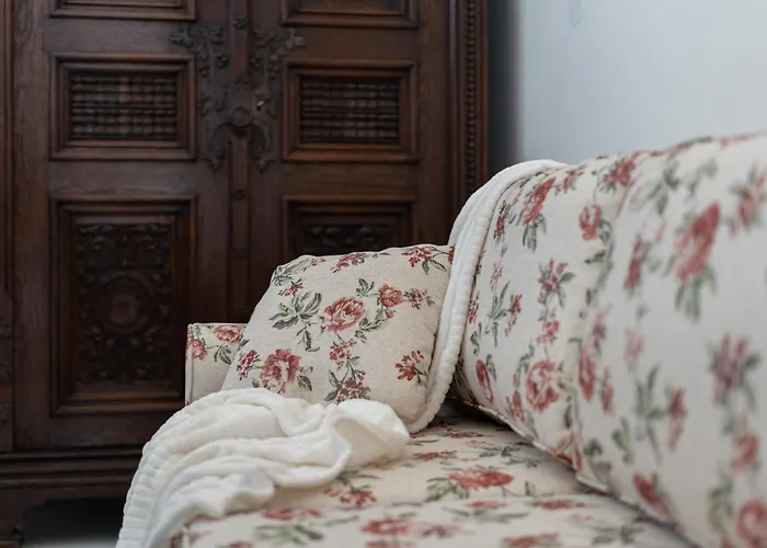 Cracow Royal Charm Apartman