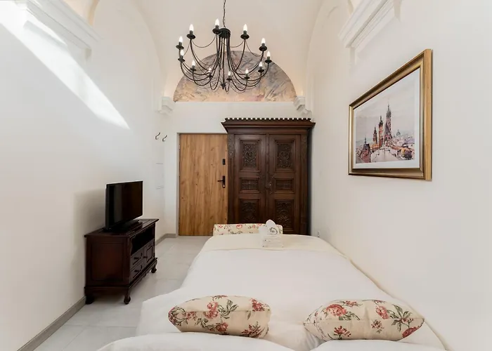 Cracow Royal Charm Krakkó