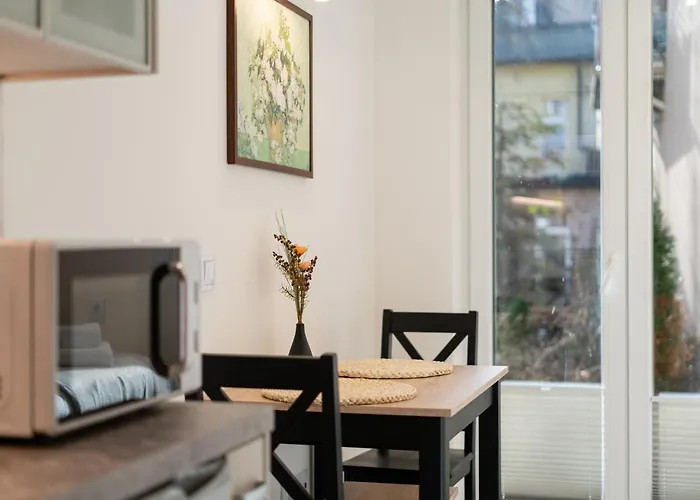 Apartman Cracow Royal Charm *