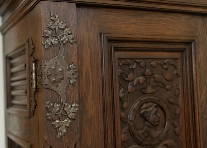 Cracow Royal Charm * Krakkó