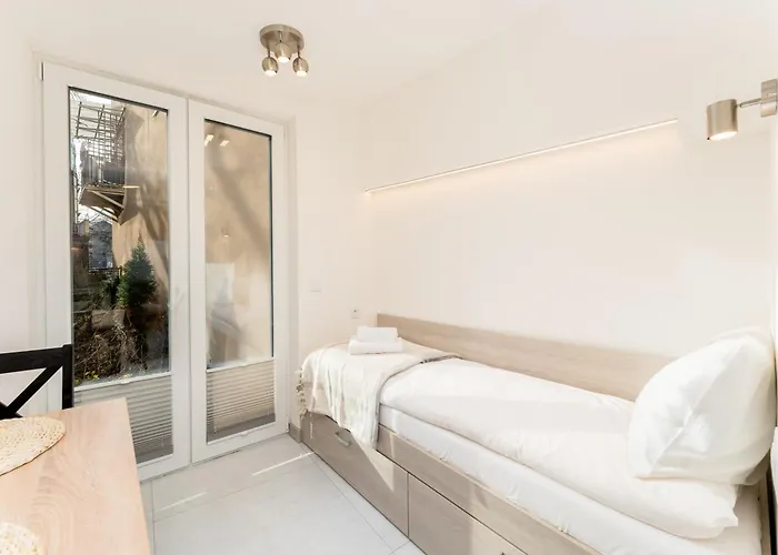 Apartman Cracow Royal Charm