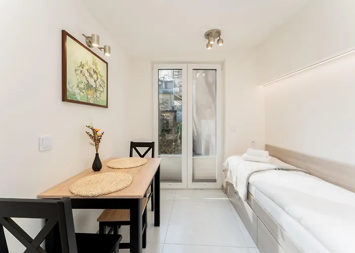 Apartman Cracow Royal Charm *