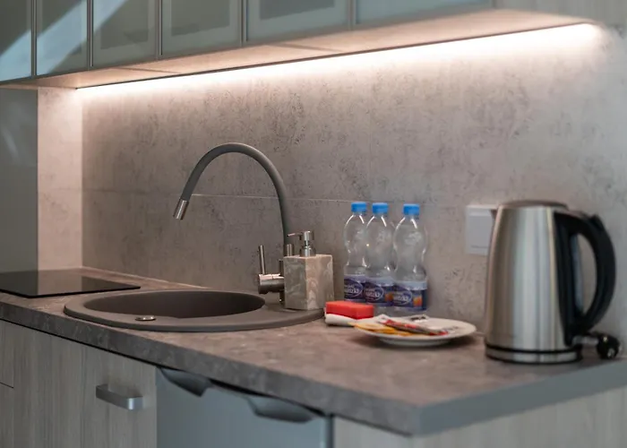 Cracow Royal Charm Apartman Krakkó