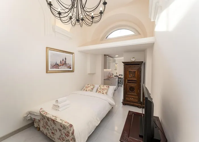 Cracow Royal Charm * Krakkó