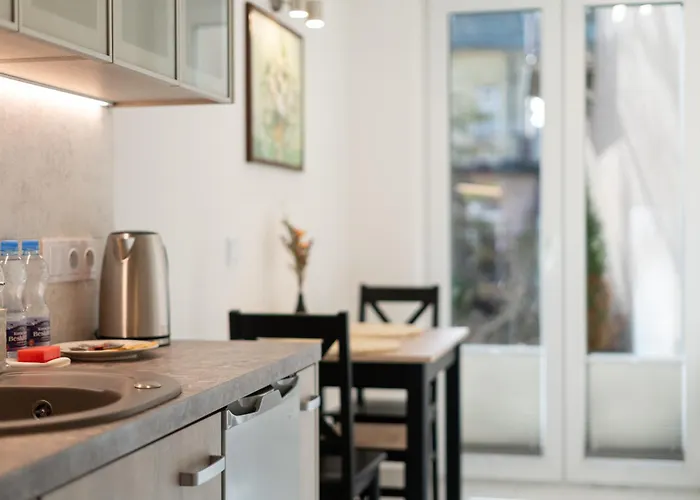 Apartman Cracow Royal Charm