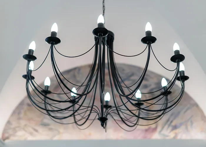 Cracow Royal Charm Apartman