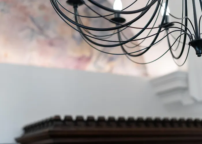 Apartman Cracow Royal Charm Krakkó