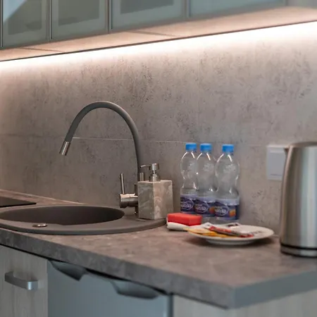Cracow Royal Charm Apartment Krakow