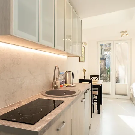 Cracow Royal Charm Apartment Krakow