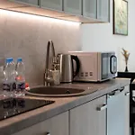 Apartman Cracow Royal Charm *